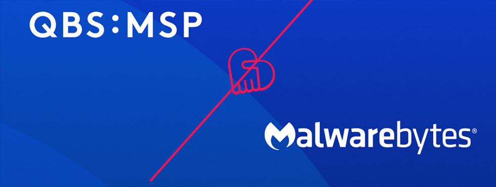 QBS Software Partners With Malwarebytes TM To Offer Next-Generation ...