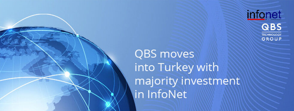 QBS Sets Up META Division And Moves Into Turkey With Majority ...