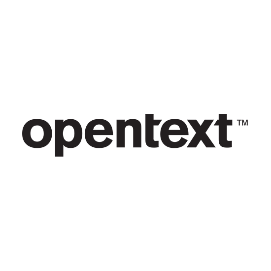 OpenText NFS - QBS Software