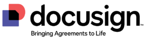 Docusign logo © copyright Docusign, Inc, 2024. All rights reserved ))

https://brandfolder.com/docusign-1/press-kit