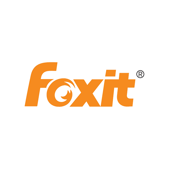 Foxit PDF Generator for .NET SDK