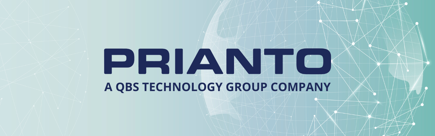 QBS Software agrees to acquire Prianto, establishing the largest EMEA enterprise software distribution powerhouse